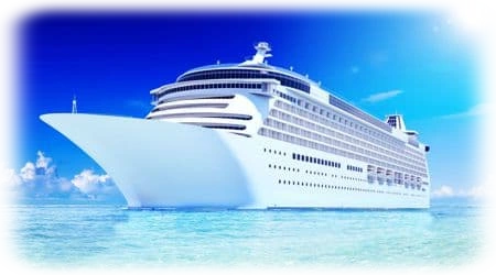 Cruceros paquetes