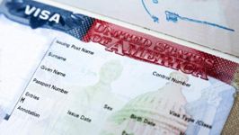 visa tramite